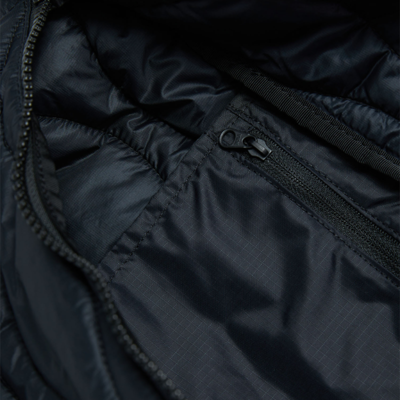 Nerka Peak Performance Helium Bum Bag czarna