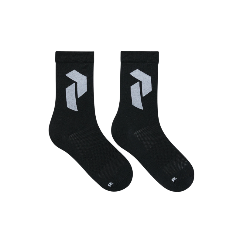 Skarpety Peak Performance Crew Sock 2 czarne