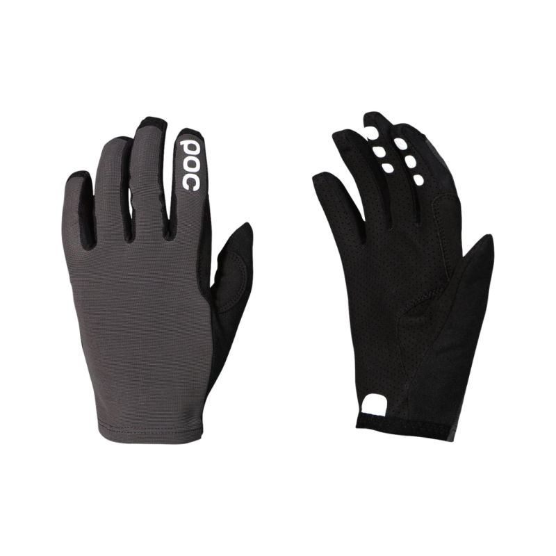 Rękawice rowerowe POC Resistance Enduro Glove szare