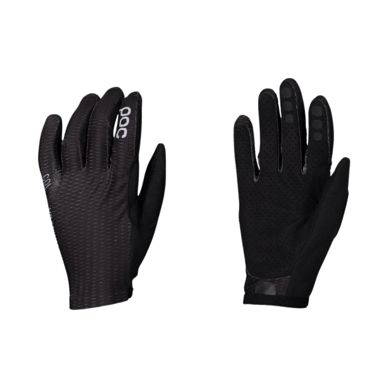Rękawice rowerowe POC Savant MTB Glove czarne