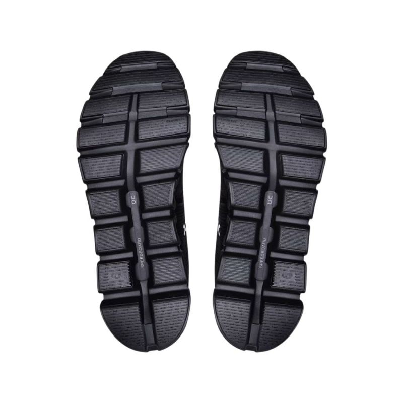 Buty męskie On Running Cloud 6 WP czarne