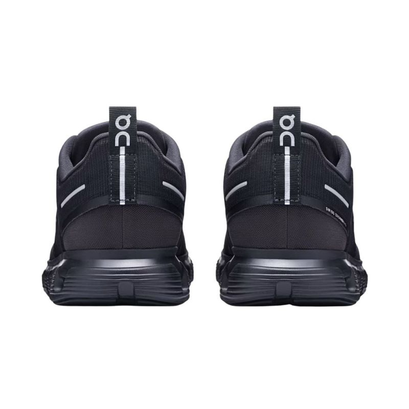 Buty męskie On Running Cloud 6 WP czarne