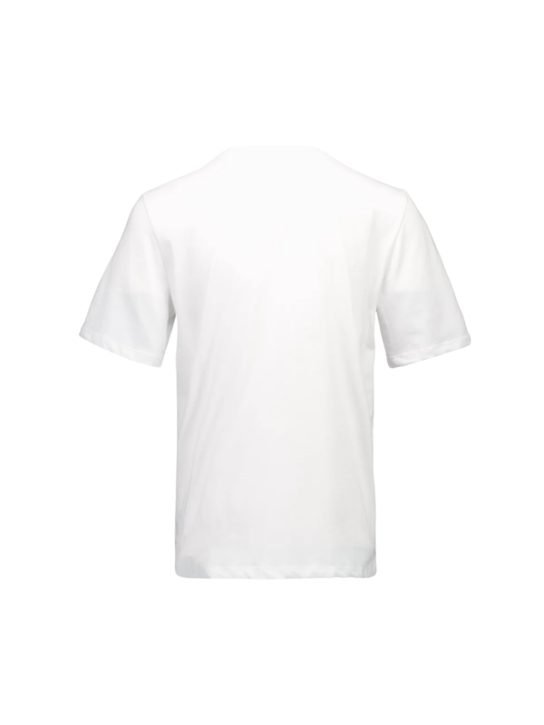 Koszulka POC Tee biała