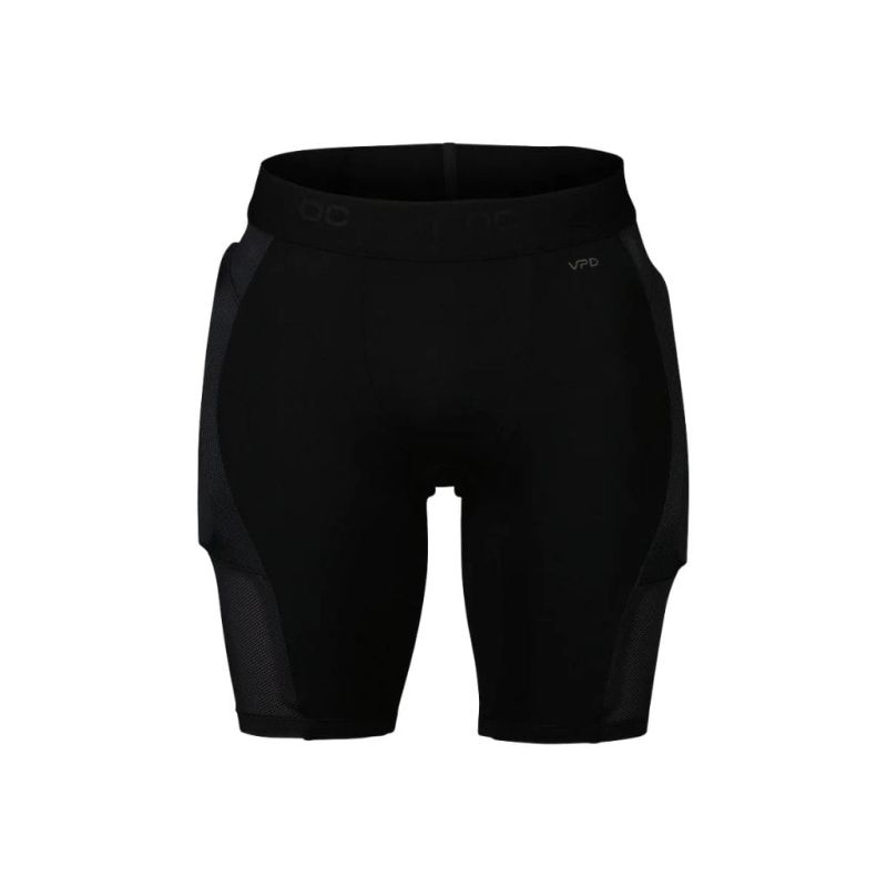 Spodenki Ochronne POC Oseus VPD Shorts Czarne