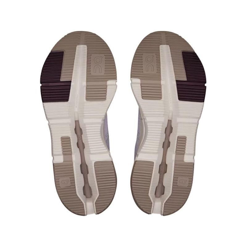 Buty damskie On Running Cloudnova 2 fioletowe