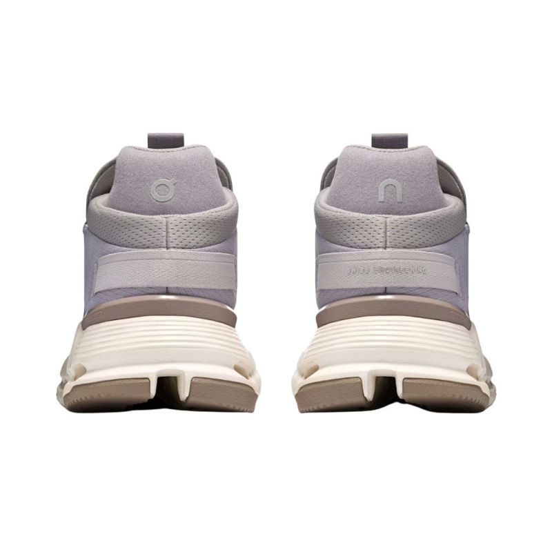 Buty damskie On Running Cloudnova 2 fioletowe