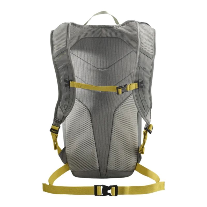Plecak Salomon TRAILBLAZER 10 beżowy