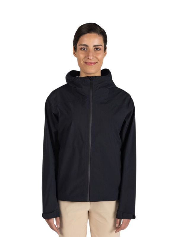 Kurtka damska Rossignol Utiliv czarna