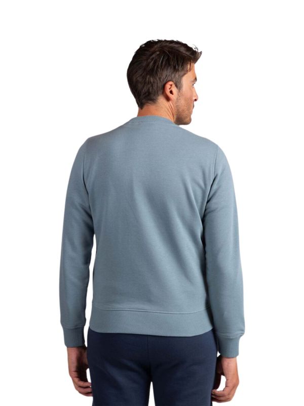 Bluza męska Rossignol Prarion szara