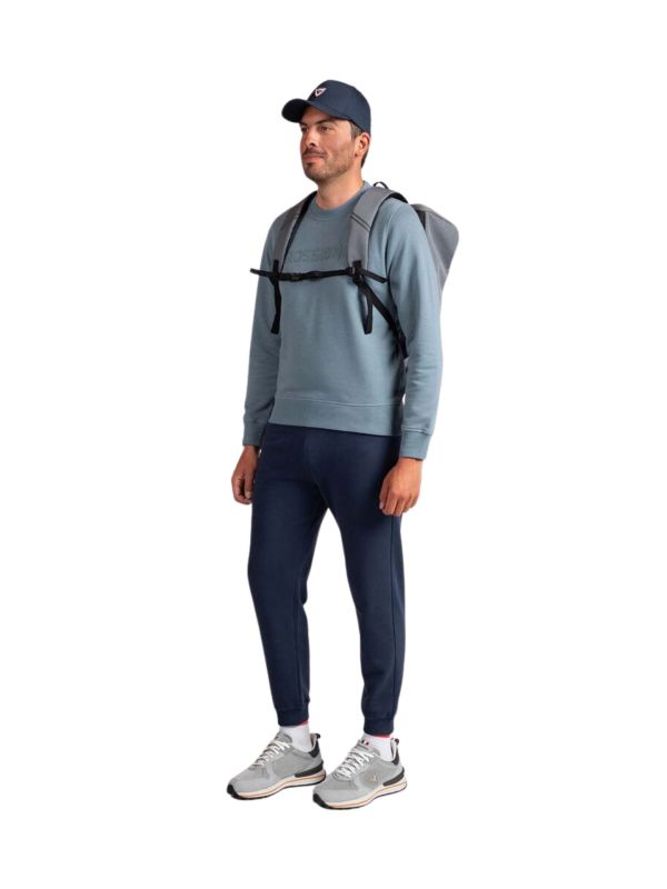 Bluza męska Rossignol Prarion szara
