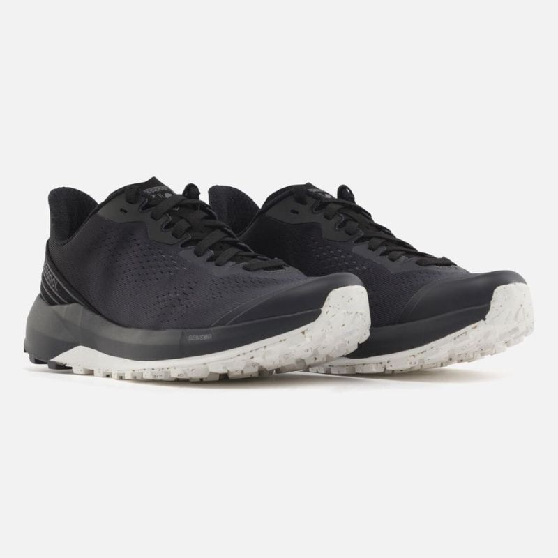 Buty trekkingowe męskie Rossignol Skpr 2.0 czarne