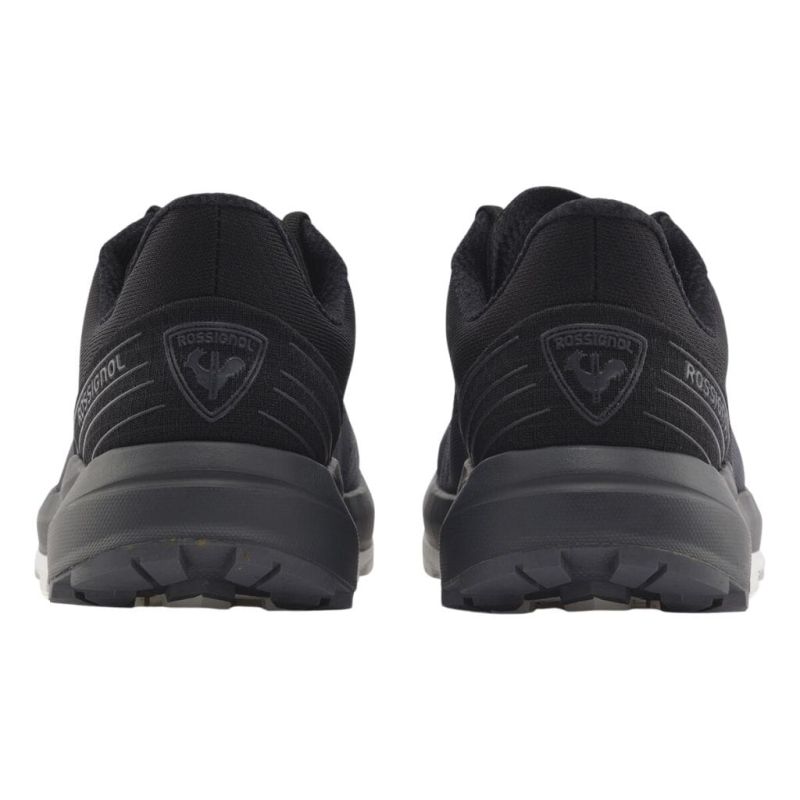 Buty trekkingowe męskie Rossignol Skpr 2.0 czarne