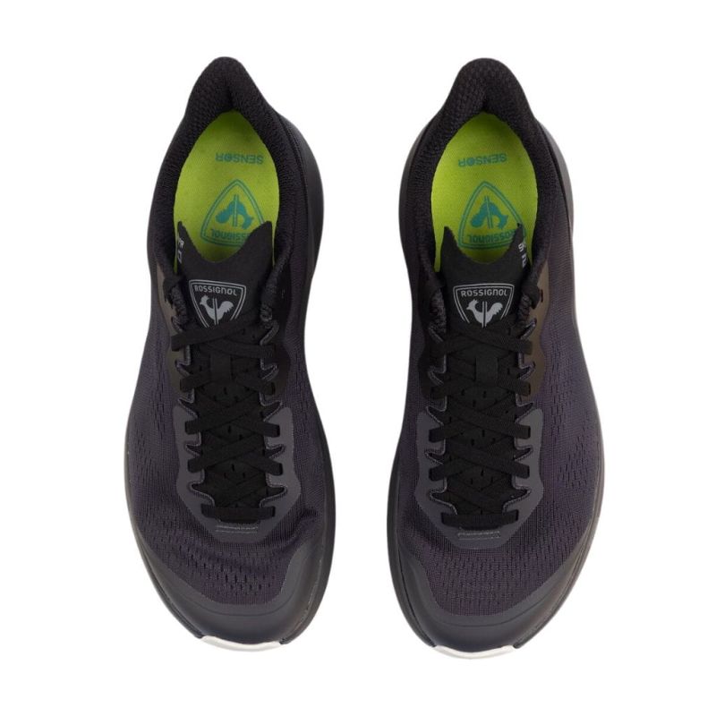 Buty trekkingowe męskie Rossignol Skpr 2.0 czarne