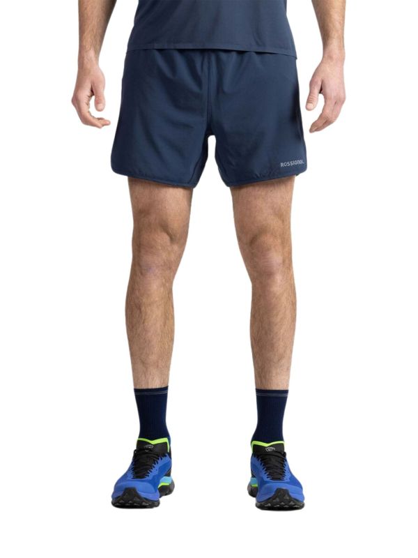 Spodenki męskie Rossignol Sapa granatowe