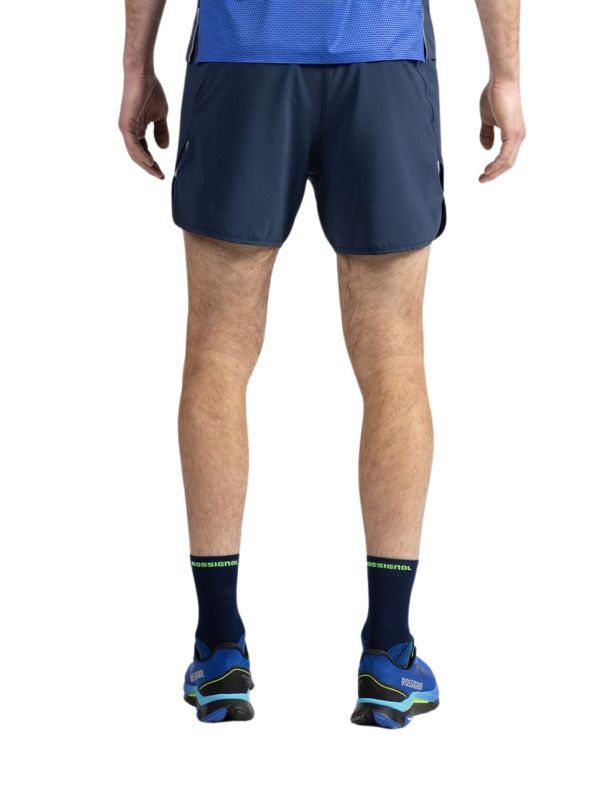 Spodenki męskie Rossignol Sapa granatowe