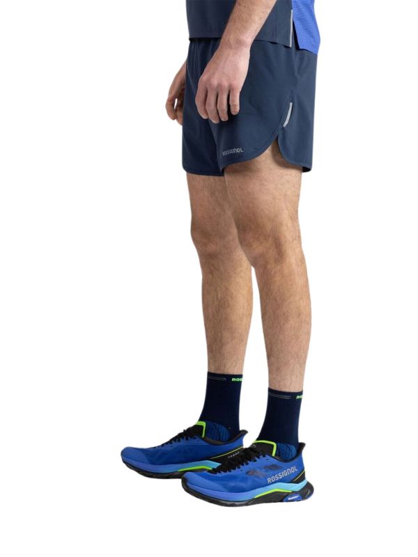 Spodenki męskie Rossignol Sapa granatowe