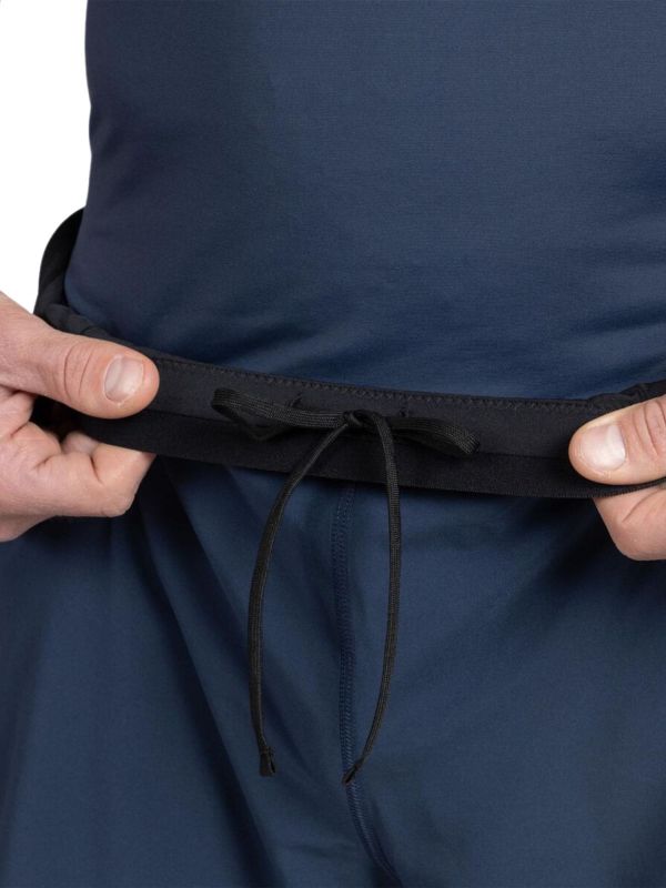 Spodenki męskie Rossignol Sapa granatowe