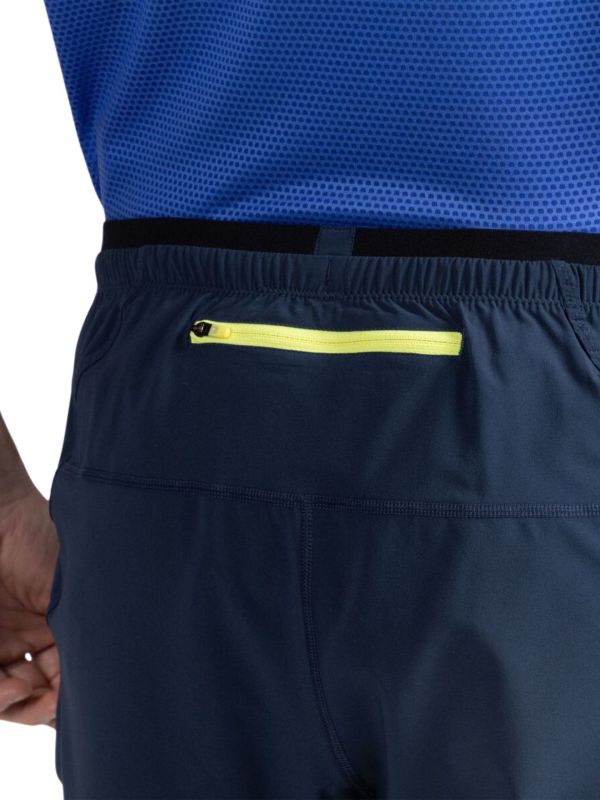 Spodenki męskie Rossignol Sapa granatowe