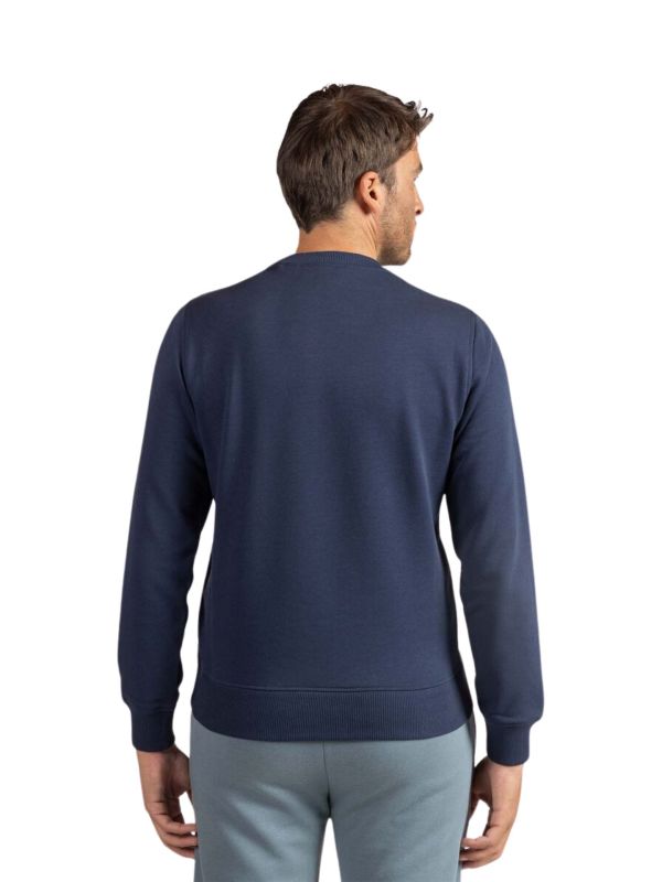 Bluza męska Rossignol Prarion granatowa