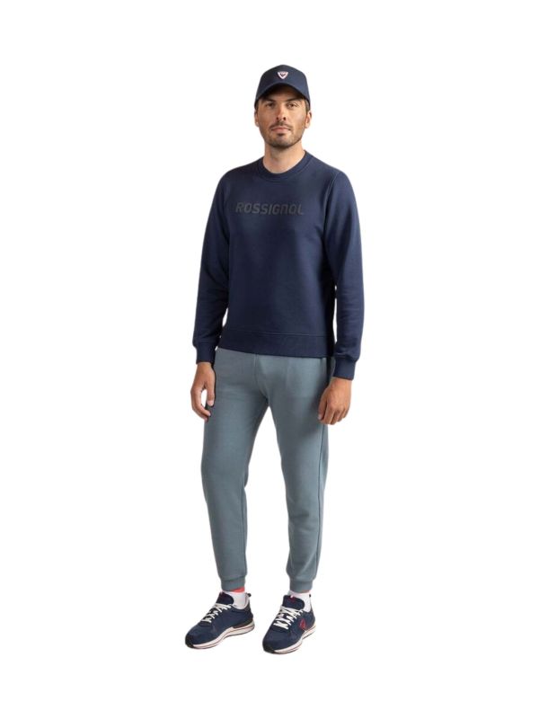 Bluza męska Rossignol Prarion granatowa