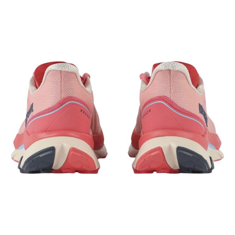 Buty damskie Rossignol Vezor różowe