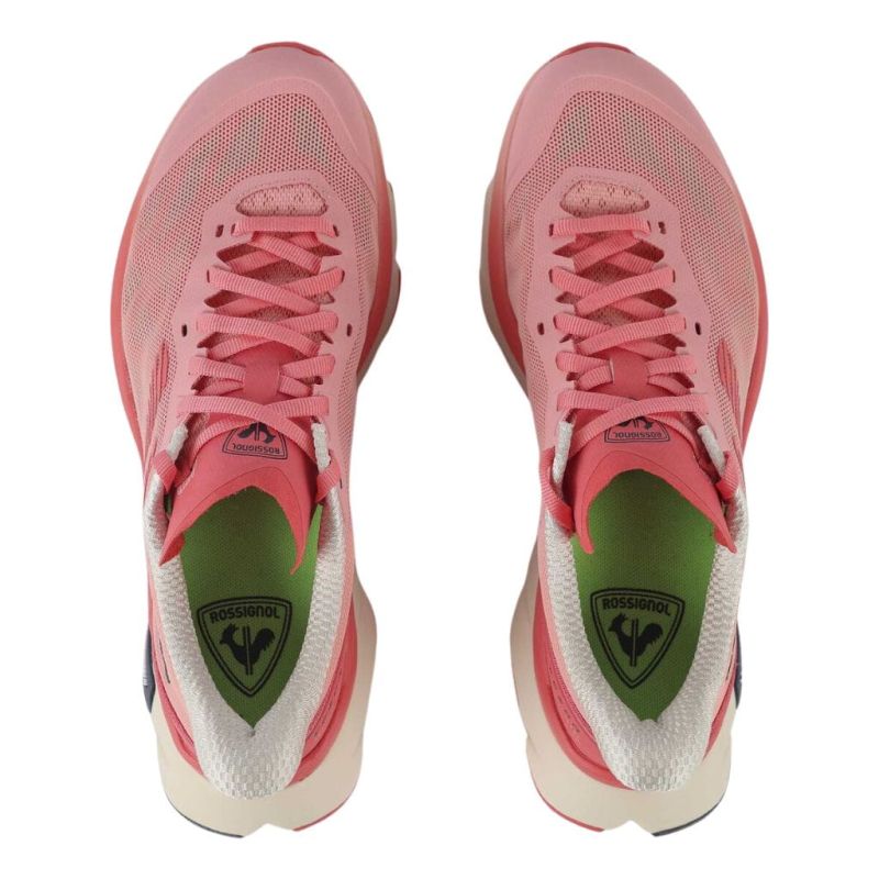 Buty damskie Rossignol Vezor różowe