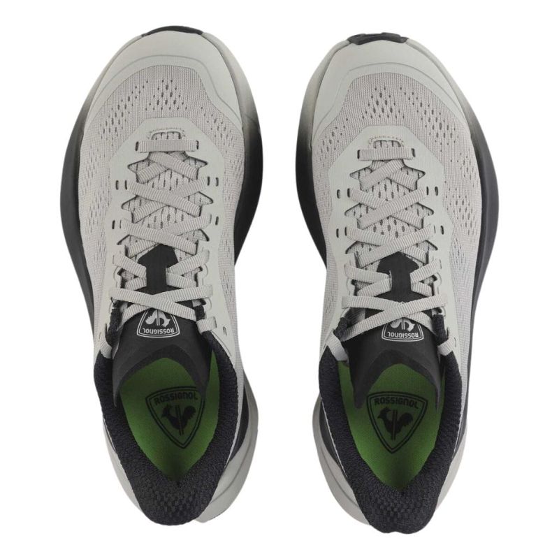 Buty damskie Rossignol Venosk szare