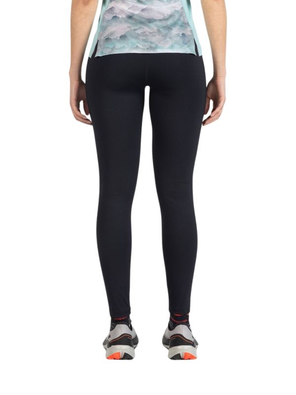 Legginsy damskie Rossignol Sapa czarne