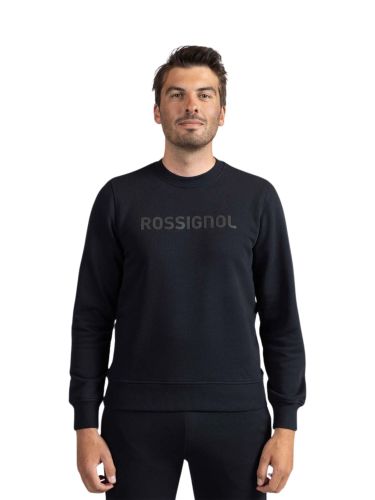 Bluza męska Rossignol Prarion czarna