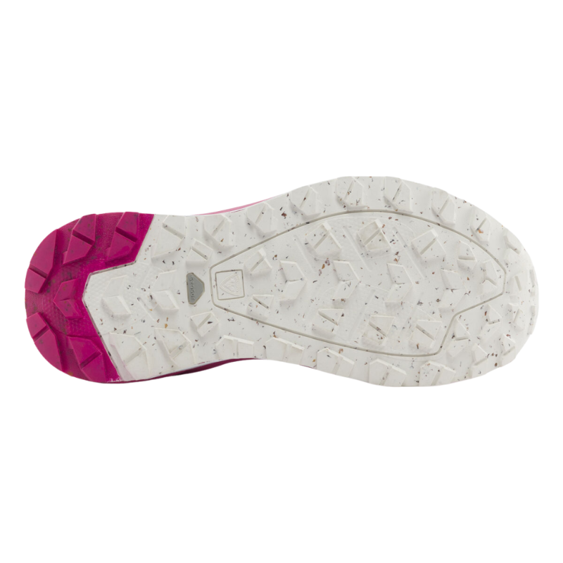 Buty trekkingowe damskie Rossignol Skpr 2.0 różowe