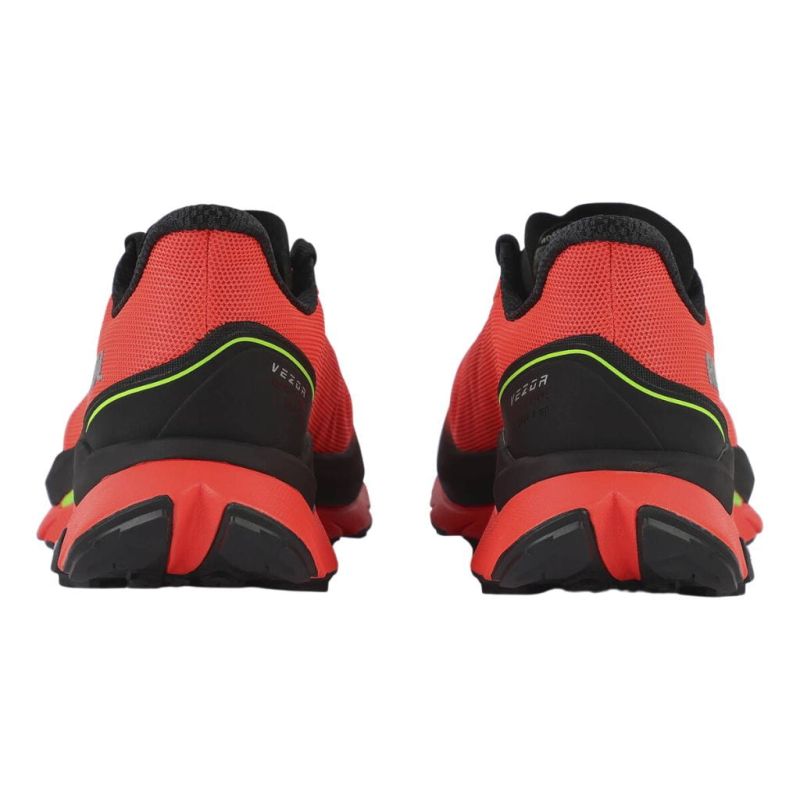 Buty damskie Rossignol Vezor czerwone