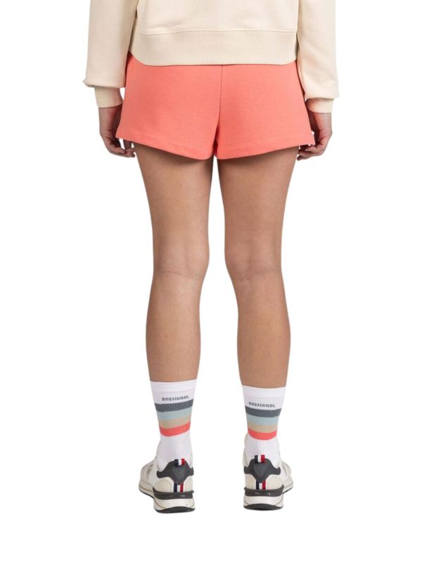 Spodenki damskie Rossignol Presset różowe