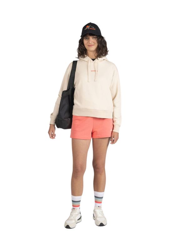 Spodenki damskie Rossignol Presset różowe