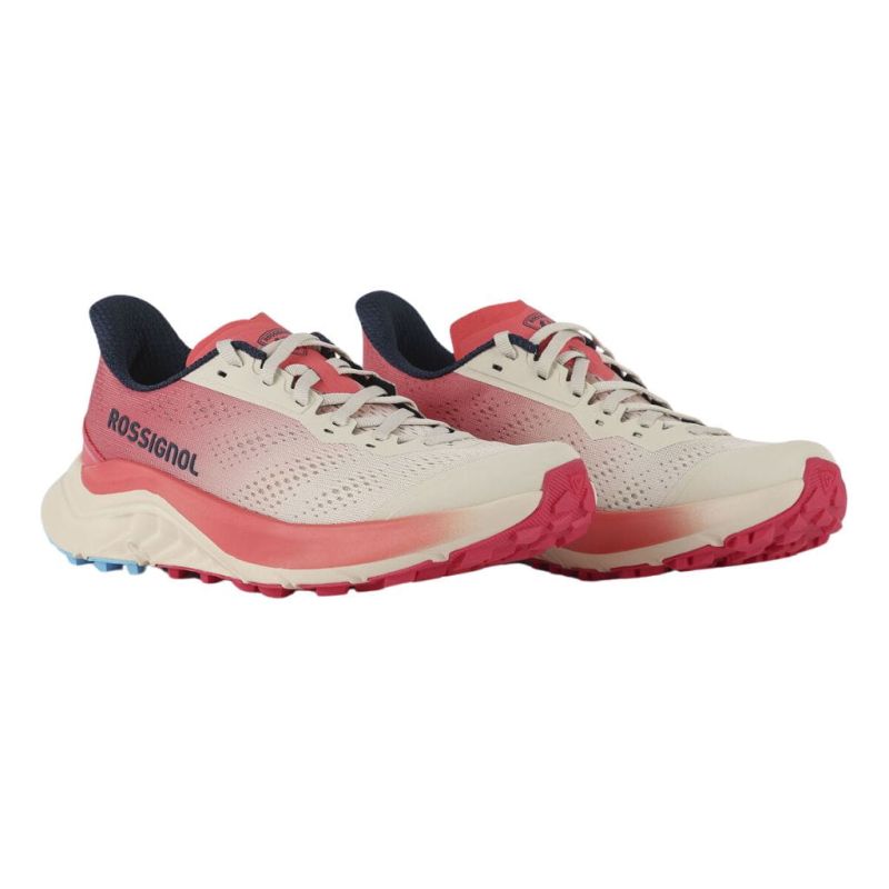 Buty damskie Rossignol Venosk różowe