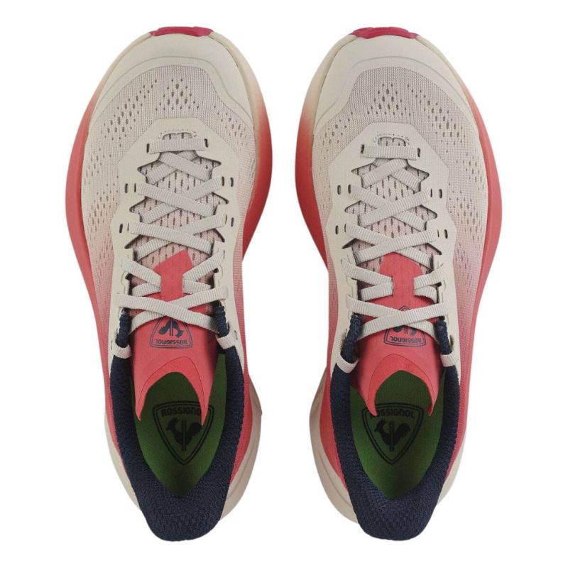 Buty damskie Rossignol Venosk różowe