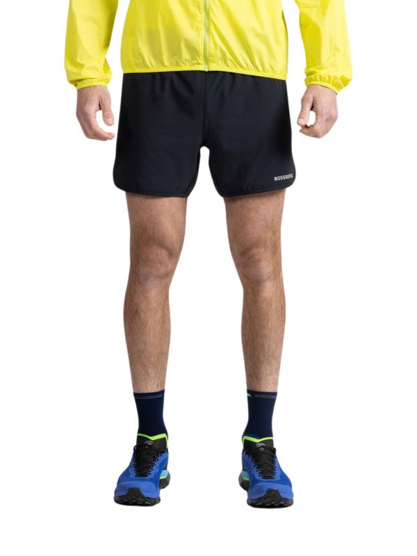 Spodenki męskie Rossignol Sapa czarne