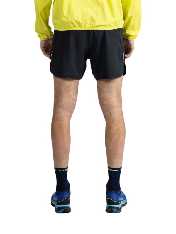 Spodenki męskie Rossignol Sapa czarne