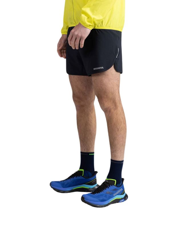 Spodenki męskie Rossignol Sapa czarne