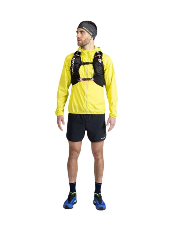 Spodenki męskie Rossignol Sapa czarne