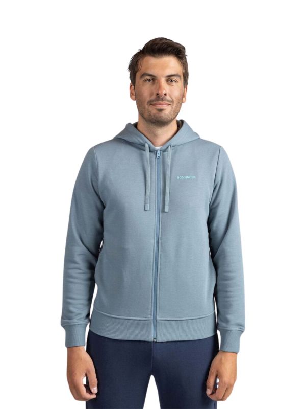 Bluza męska z kapturem Rossignol Presset