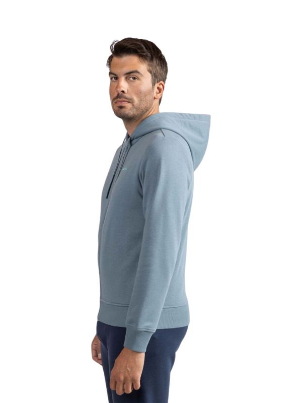Bluza męska z kapturem Rossignol Presset