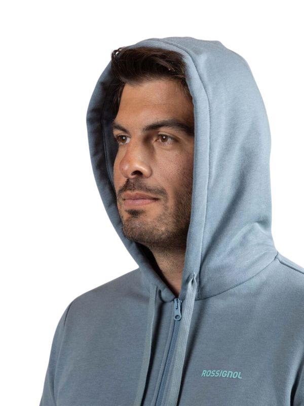 Bluza męska z kapturem Rossignol Presset