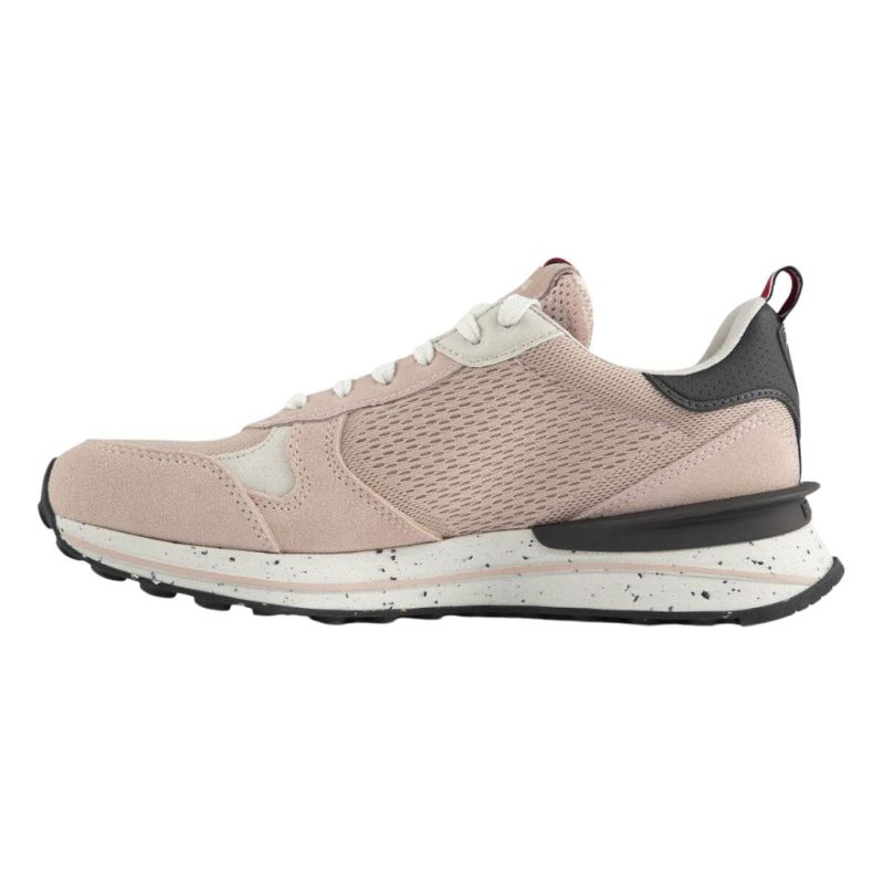 Buty damskie Rossignol Retro Heritage różowe