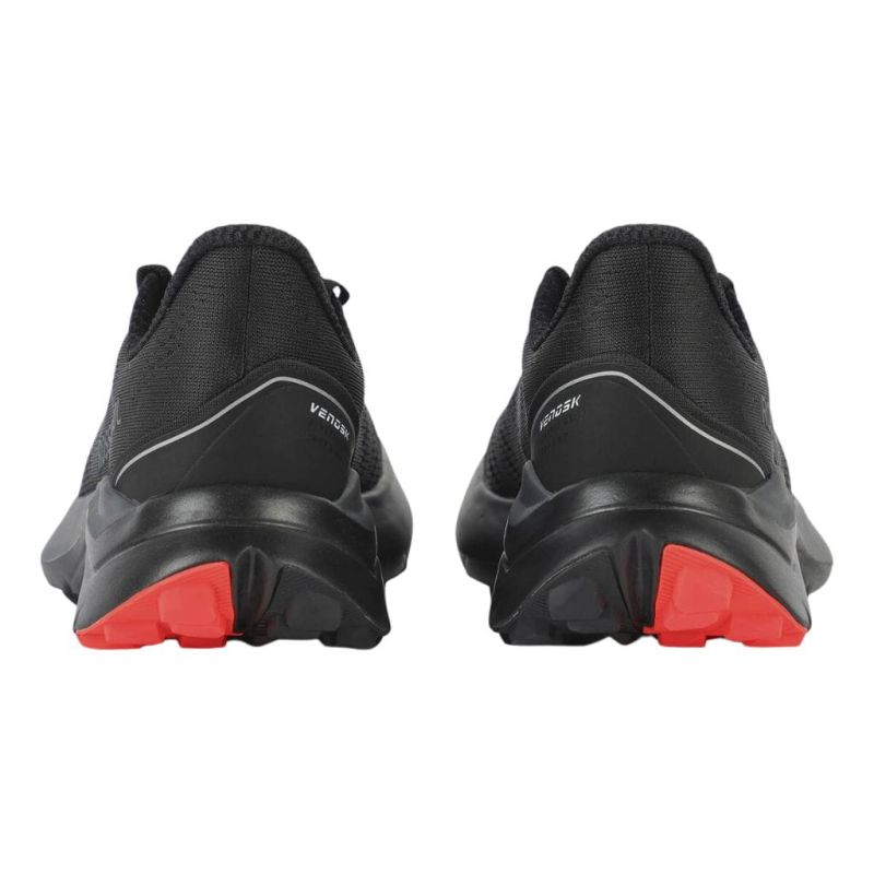 Buty damskie Rossignol Venosk czarne