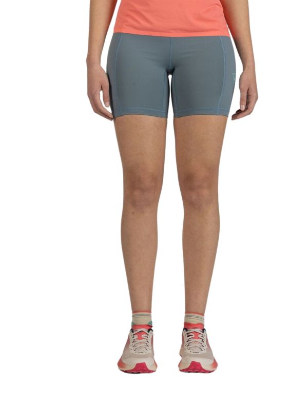 Spodenki damskie Rossignol Sapa Tight szare