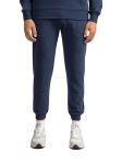 Spodnie dresowe męskie Rossignol Presset granatowe