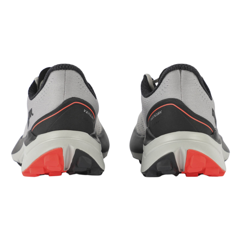 Buty męskie Rossignol Venosk szare