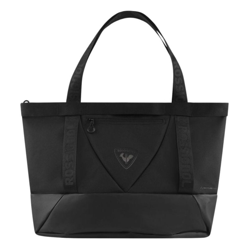 Torba sportowa Rossignol Tote Bag 30L czarna