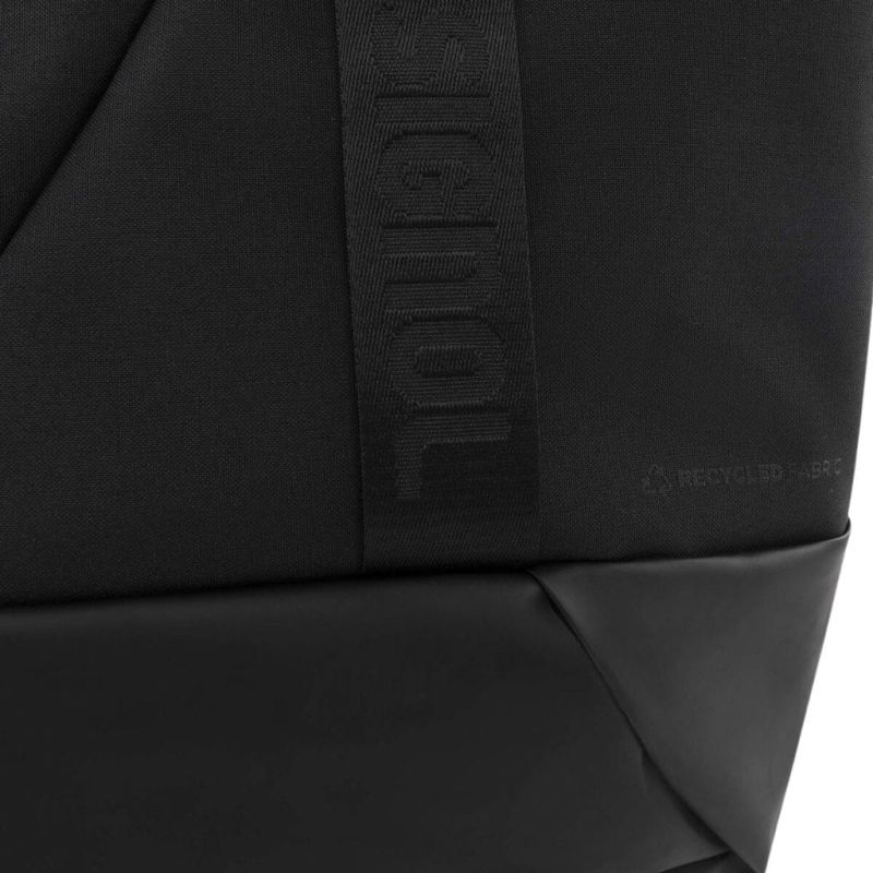 Torba sportowa Rossignol Tote Bag 30L czarna