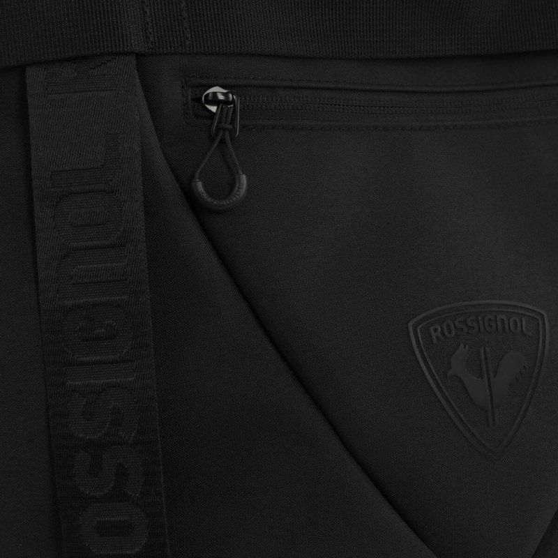 Torba sportowa Rossignol Tote Bag 30L czarna